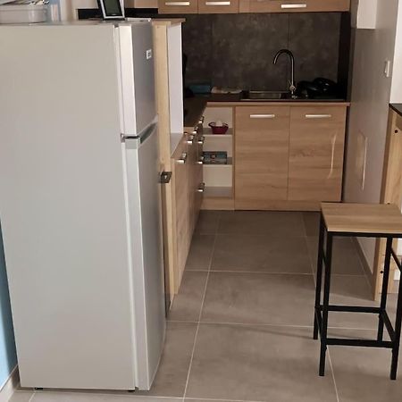 Loft Entier, Calme, Fibre Et Wifi Lägenhet Saint-Quentin  Exteriör bild